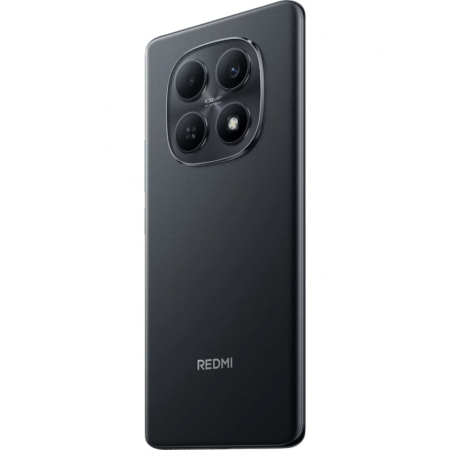 Смартфон Xiaomi Redmi Note 15 4G 6/128Gb (NFC), Black (EAC)