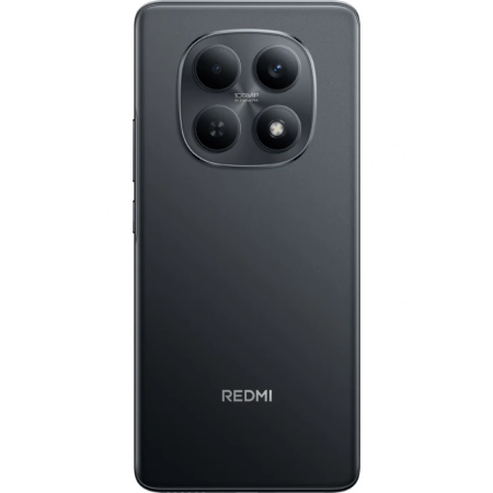 Смартфон Xiaomi Redmi Note 15 4G 6/128Gb (NFC), Black (EAC)