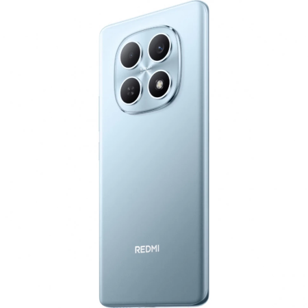 Смартфон Xiaomi Redmi Note 15 4G 6/128Gb (NFC), Glacier Blue (EAC)