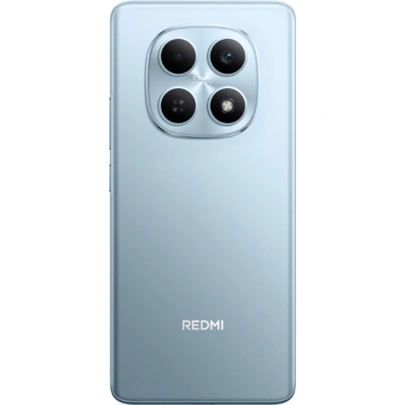 Смартфон Xiaomi Redmi Note 15 4G 6/128Gb (NFC), Glacier Blue (EAC)