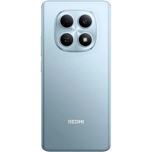 Xiaomi Redmi Note 15 4G 8/128Gb (NFC) Glacier Blue (ЕАС)