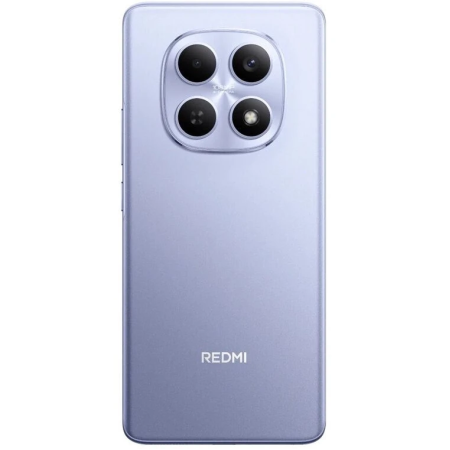 Смартфон Xiaomi Redmi Note 15 4G 6/128Gb (NFC) Purple (Global)