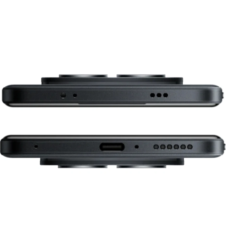 Смартфон Xiaomi Redmi Note 15 Pro 4G 12/512Gb Black (Global)