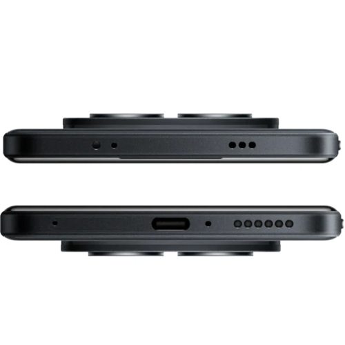 Xiaomi Redmi Note 15 Pro 4G 12/512Gb Black (Global)