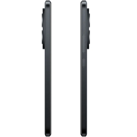 Смартфон Xiaomi Redmi Note 15 Pro 4G 12/512Gb Black (Global)