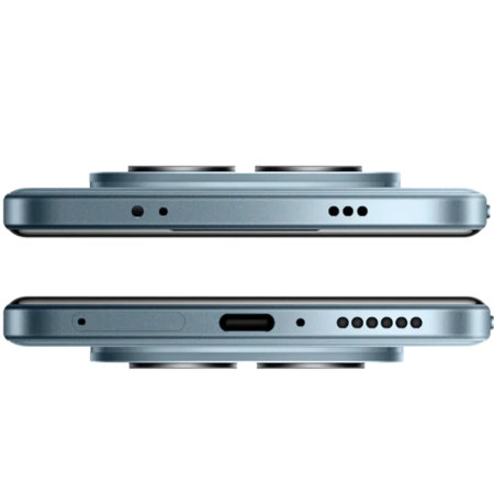 Смартфон Xiaomi Redmi Note 15 Pro 4G 12/512Gb Glacier Blue (Global)