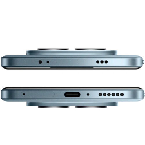 Xiaomi Redmi Note 15 Pro 4G 12/512Gb Glacier Blue (Global)