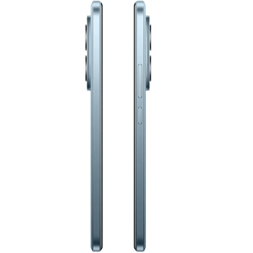 Xiaomi Redmi Note 15 Pro 4G 12/512Gb Glacier Blue (Global)