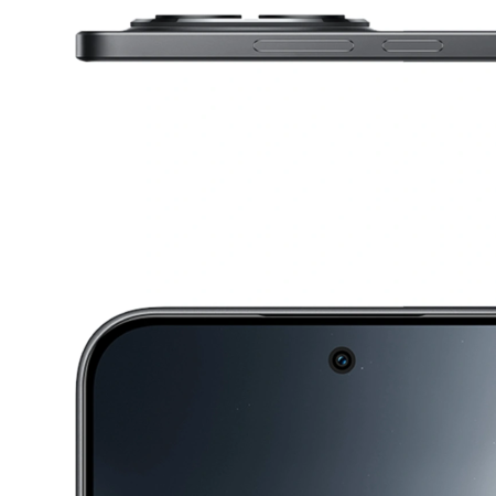 Смартфон Xiaomi Redmi Note 15 Pro 5G 8/256Gb Black (Global)