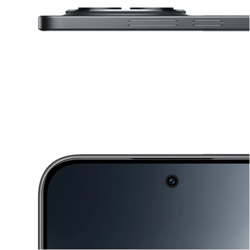 Xiaomi Redmi Note 15 Pro 5G 12/256Gb Black (Global)