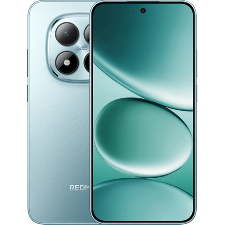 Смартфон Xiaomi Redmi Note 15 Pro 5G 8/256Gb, Glacier Blue (EAC)