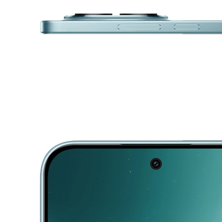 Смартфон Xiaomi Redmi Note 15 Pro 5G 8/256Gb, Glacier Blue (EAC)