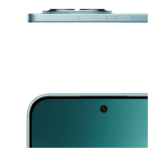 Xiaomi Redmi Note 15 Pro 5G 12/256Gb Glacier Blue (Global)