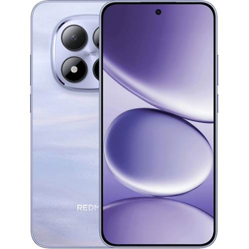 Xiaomi Redmi Note 15 Pro 5G 12/256Gb Mist Purple (Global)