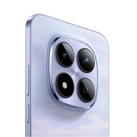 Смартфон Xiaomi Redmi Note 15 Pro 5G 12/256Gb Mist Purple (Global)