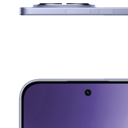 Смартфон Xiaomi Redmi Note 15 Pro 5G 12/256Gb Mist Purple (Global)