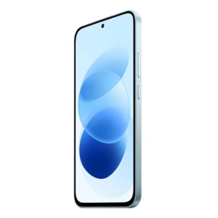 Смартфон Xiaomi Redmi Note 17 4G 4/128Gb Sky Teal (Global)