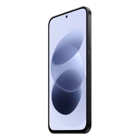 Смартфон Xiaomi Redmi Note 17 4G 4/128Gb Black (Global)