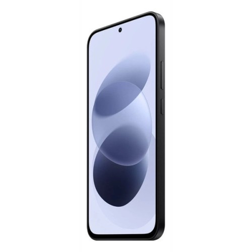 Xiaomi Redmi Note 17 4G 6/256Gb Black (EAC)