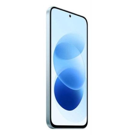Смартфон Xiaomi Redmi Note 17 4G 4/128Gb Sky Teal (Global)