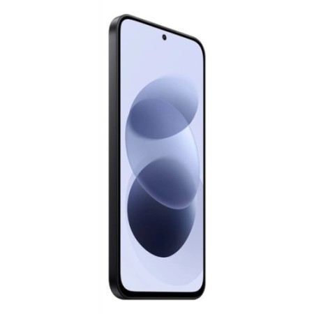 Смартфон Xiaomi Redmi Note 17 4G 4/128Gb Black (Global)