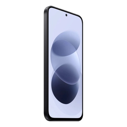 Xiaomi Redmi Note 17 4G 6/256Gb Black (EAC)
