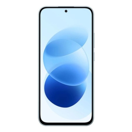 Смартфон Xiaomi Redmi Note 17 4G 4/128Gb Sky Teal (Global)