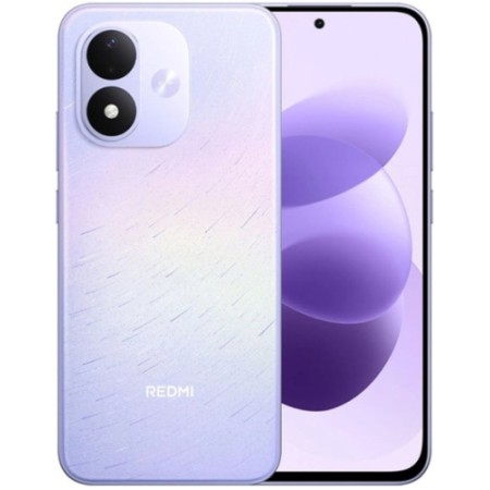 Смартфон Xiaomi Redmi Note 17 4G 4/128Gb Celestial Purple (Global)