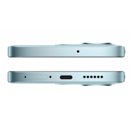 Смартфон Xiaomi Redmi Note 17 4G 4/128Gb Sky Teal (Global)