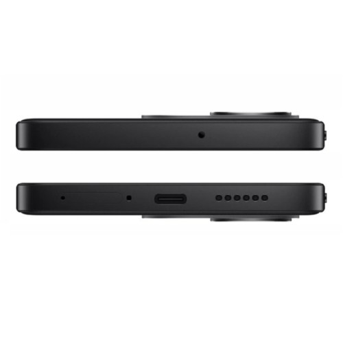 Xiaomi Redmi Note 17 4G 6/256Gb Black (EAC)