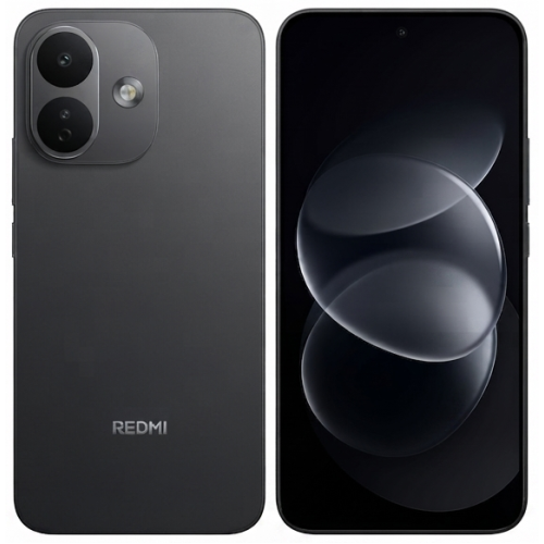 Xiaomi Redmi Note 17 Pro 5G 8/512GB Black (EAC)