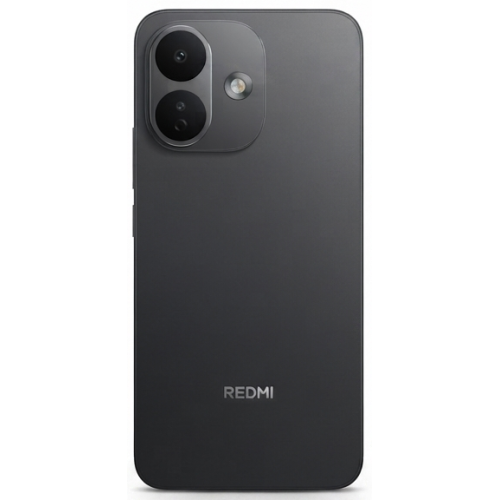 Xiaomi Redmi Note 17 Pro 5G 8/512GB Black (EAC)