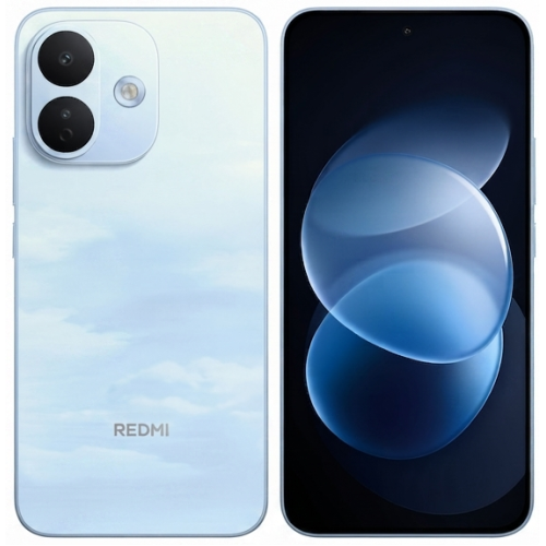 Xiaomi Redmi Note 17 Pro 5G 8/512GB Blue (EAC)