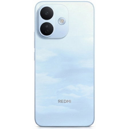 Смартфон Xiaomi Redmi Note 17 Pro 5G 6/128GB Blue (Global)