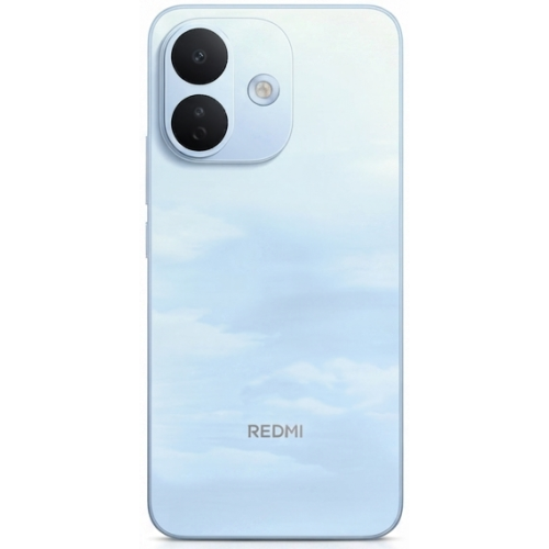 Xiaomi Redmi Note 17 Pro 5G 8/512GB Blue (EAC)