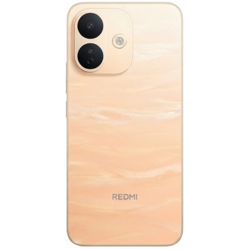 Xiaomi Redmi Note 17 Pro 5G 8/256GB Orange (EAC)