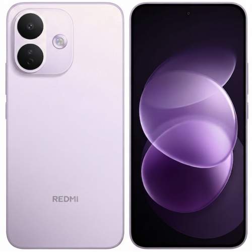 Xiaomi Redmi Note 17 Pro 5G 8/256GB Purple (EAC)