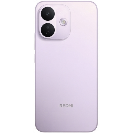 Смартфон Xiaomi Redmi Note 17 Pro 5G 6/128GB Purple (Global)