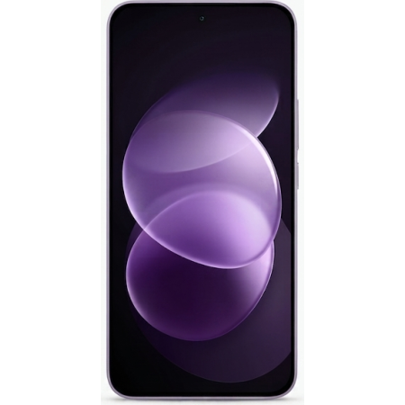 Смартфон Xiaomi Redmi Note 17 Pro 5G 6/128GB Purple (Global)