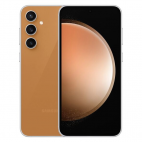 Смартфон Samsung Galaxy S23 FE SM-S711B 8/256 ГБ «коричневый»