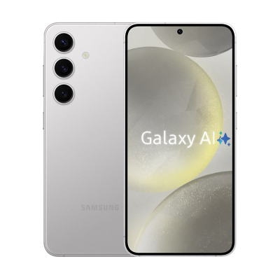 Смартфон Samsung Galaxy S24+ 12/256GB, (SM-S926B/DS) «серый», EAC