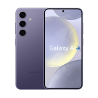 Samsung Galaxy S24 Plus 12/512GB, (SM-S926B/DS), «фиолетовый/Cobalt Violet», ЕАС