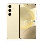 Samsung Galaxy S24 Plus 12/512GB, (SM-S926B/DS), «желтый/Amber Yellow», EAC