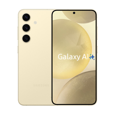Смартфон Samsung Galaxy S24+ 12/256GB, (SM-S926B/DS) «желтый», EAC