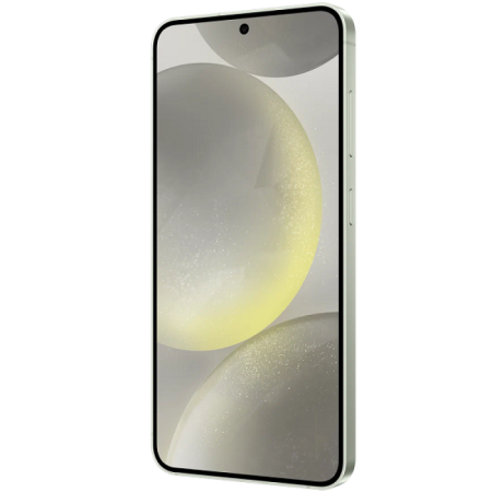 Samsung Galaxy S24 8/128GB, (SM-S921B) «зеленый/Jade Green»