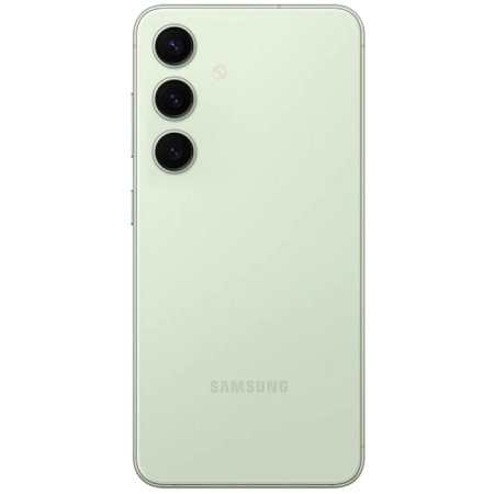 Samsung Galaxy S24 8/128GB, (SM-S921B) «зеленый/Jade Green»