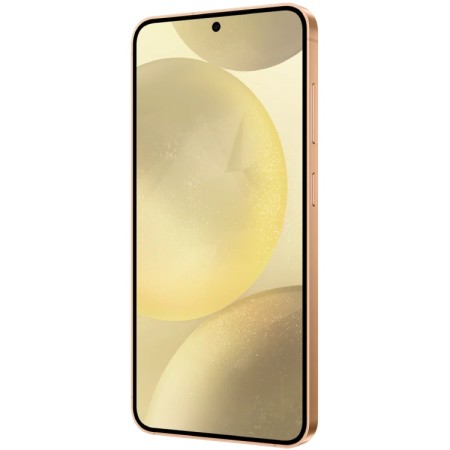 Samsung Galaxy S24 8/128GB, (SM-S921B) «оранжевый/Sandstone Orange»