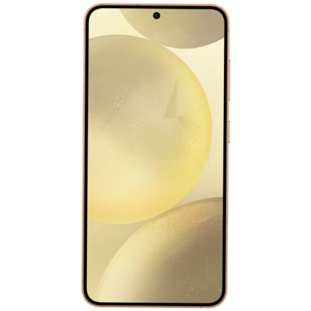 Samsung Galaxy S24 8/128GB, (SM-S921B) «оранжевый/Sandstone Orange»