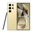 Samsung Galaxy S24 Ultra 12/256GB, (SM-S928B), «желтый титан