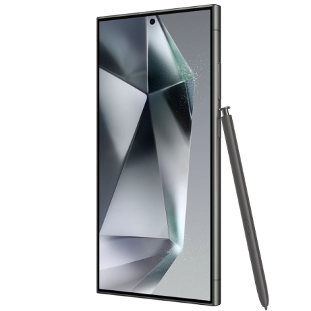 Samsung Galaxy S24 Ultra 12/1TB, (SM-S928B), «зеленый титан», (Global)